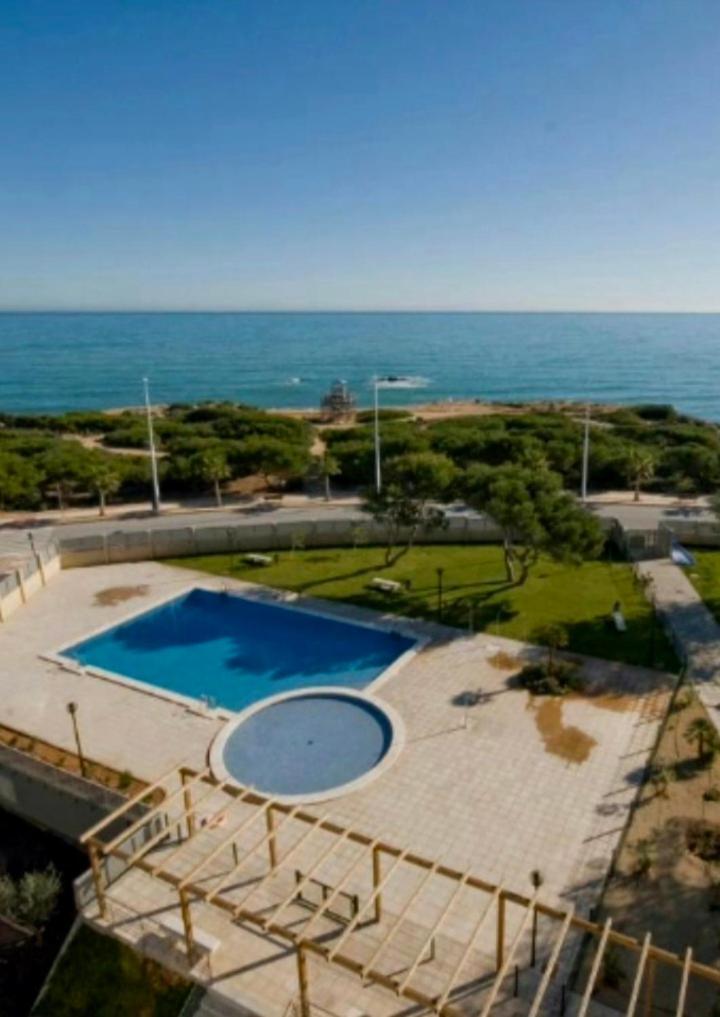 Alcossebre Village 2 Kültér fotó